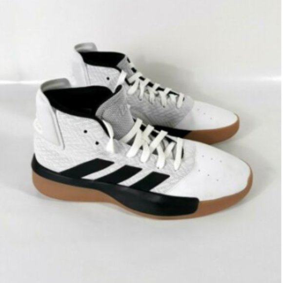 adidas Other - ADIDAS PRO ADVERSARY 2019 BB9189 Basketball Shoes